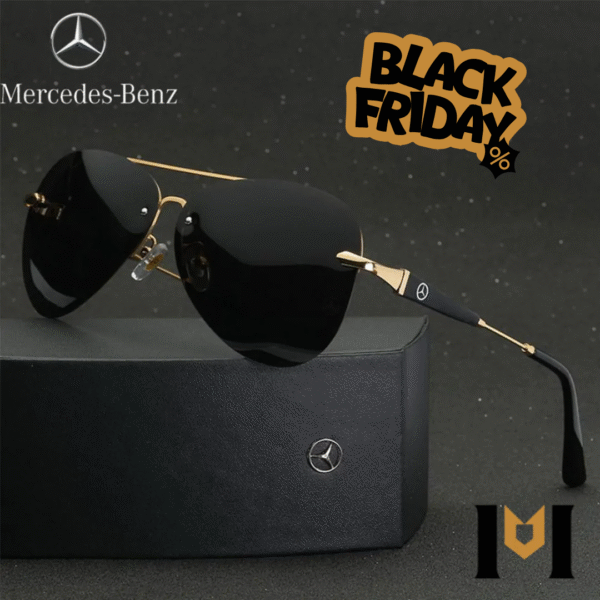 Óculos de Sol Mercedes-Benz GT