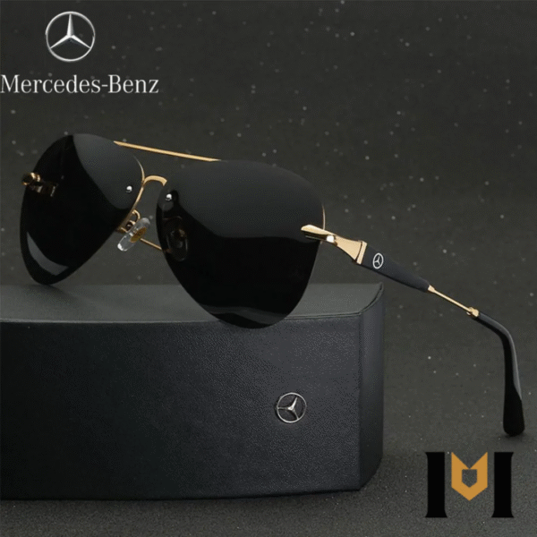 Óculos de Sol Mercedes-Benz GT