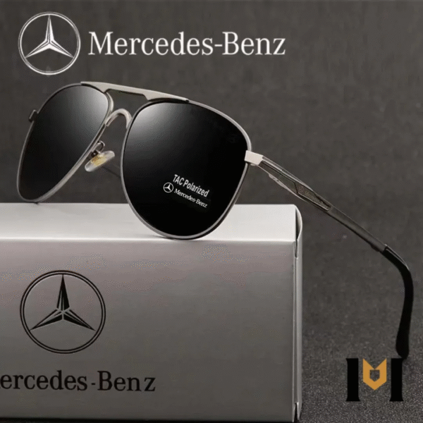 Óculos de Sol  Mercedes-Benz AMG GT