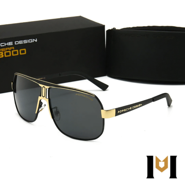 Óculos de Sol Porsche GTS
