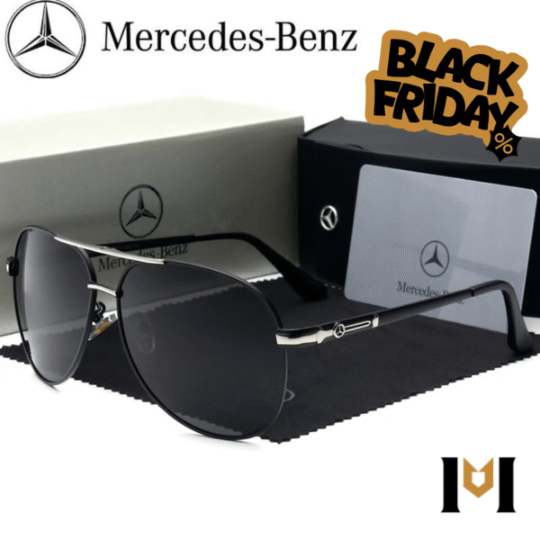 Óculos de Sol Mercedes-Benz Premiere