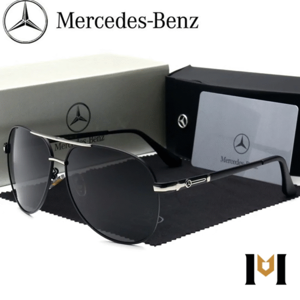 Óculos de Sol Mercedes-Benz Premiere