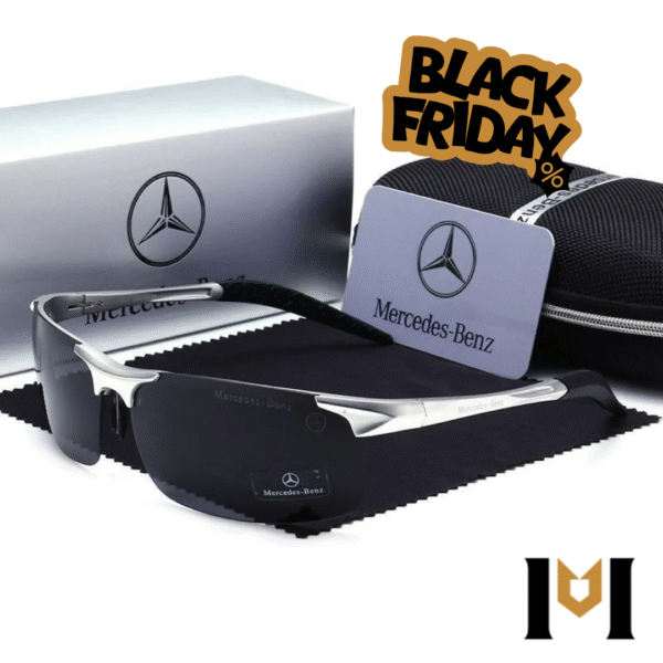 Óculos de Sol Mercedes-Benz GLE Coupé