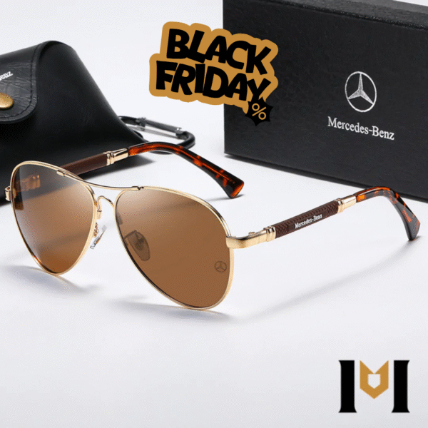 Óculos de Sol Mercedes-Benz A200