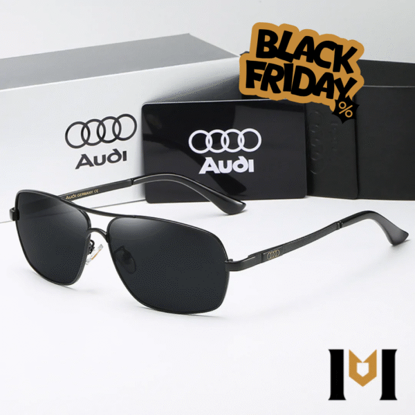 Óculos de Sol Audi E-tron