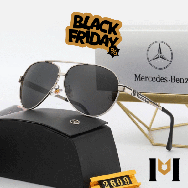 Óculos de Sol Mercedes-Benz GLA
