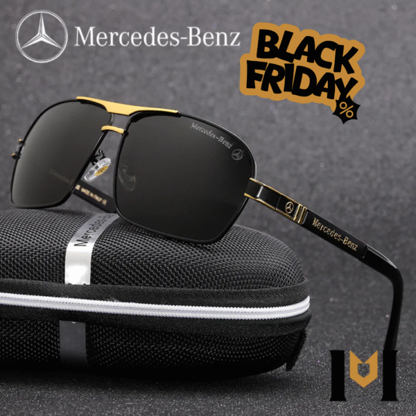 Óculos de Sol Mercedes-Benz Ultra