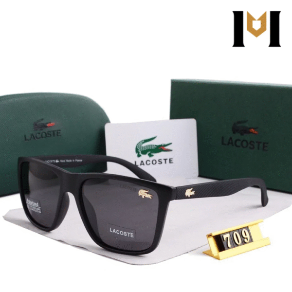 ÓCULOS DE SOL LACOSTE TWISTER