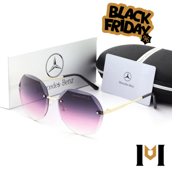 Óculos de Sol Mercedes-Benz GLB