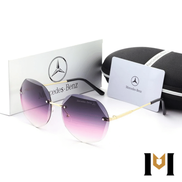 Óculos de Sol Mercedes-Benz GLB