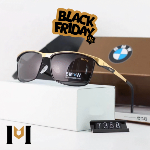 Óculos de Sol BMW X2