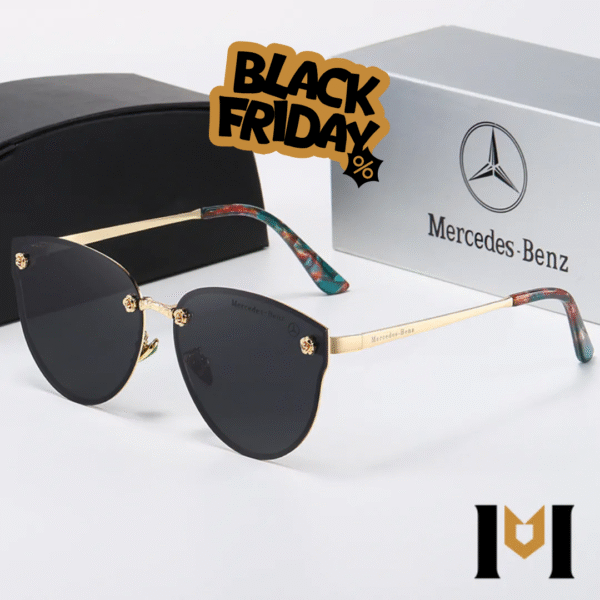 Óculos de Sol Mercedes-Benz CLS