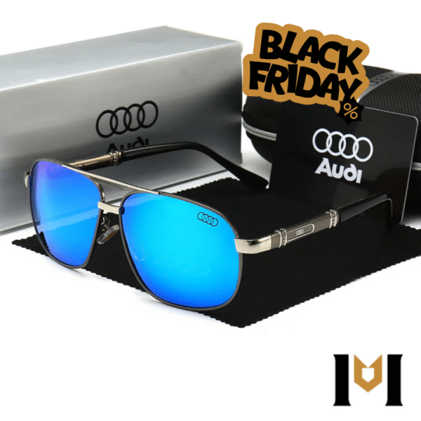 Óculos de Sol Audi XR8 Plus