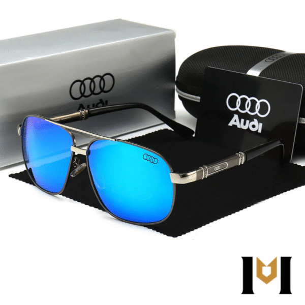 Óculos de Sol Audi XR8 Plus