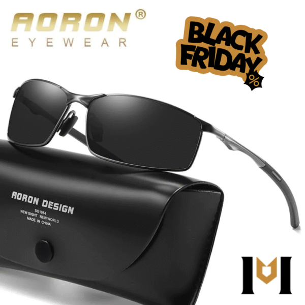 Óculos de Sol Aoron Performance