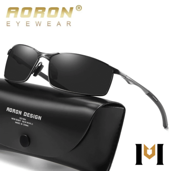 Óculos de Sol Aoron Performance