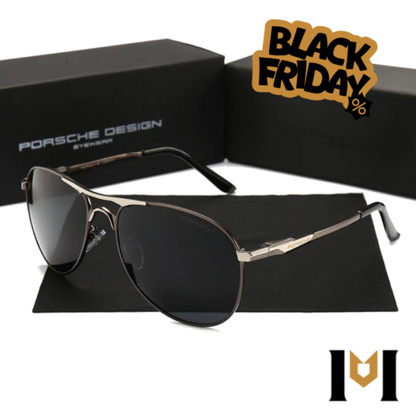 Óculos de Sol Porsche Carrera