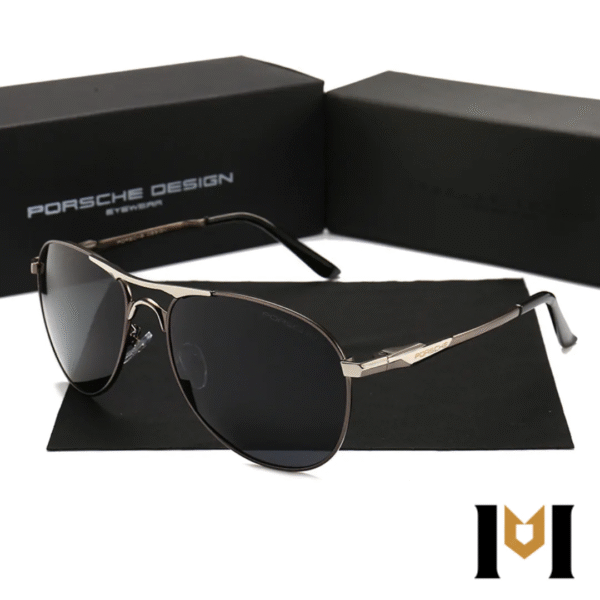 Óculos de Sol Porsche Carrera