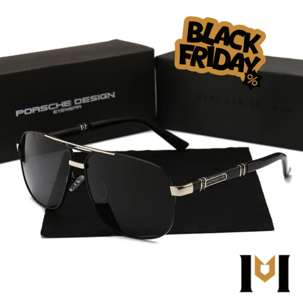 Óculos de Sol Porsche Cayennne