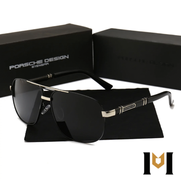 Óculos de Sol Porsche Cayennne