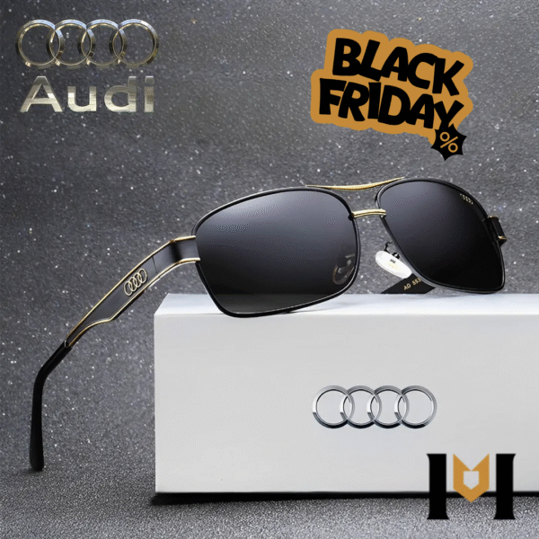 Óculos de Sol Audi TTS Roadster