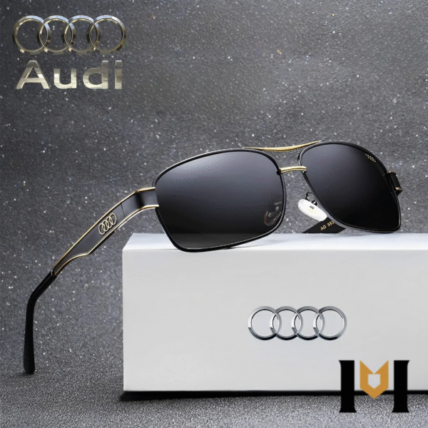 Óculos de Sol Audi TTS Roadster