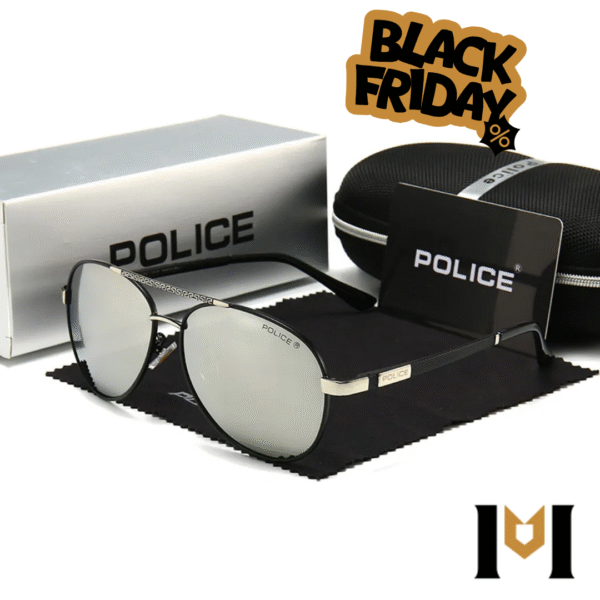 Óculos de Sol Police Lendário