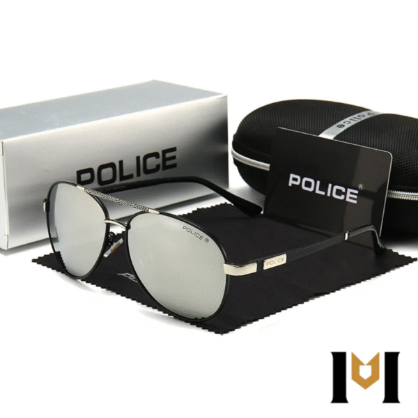 Óculos de Sol Police Lendário