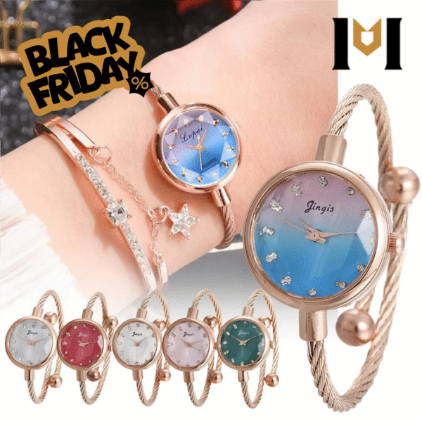 Relógio Feminino Winx