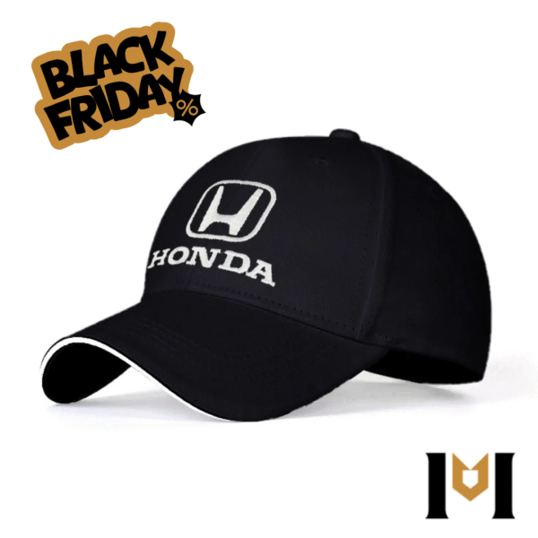 Boné Honda