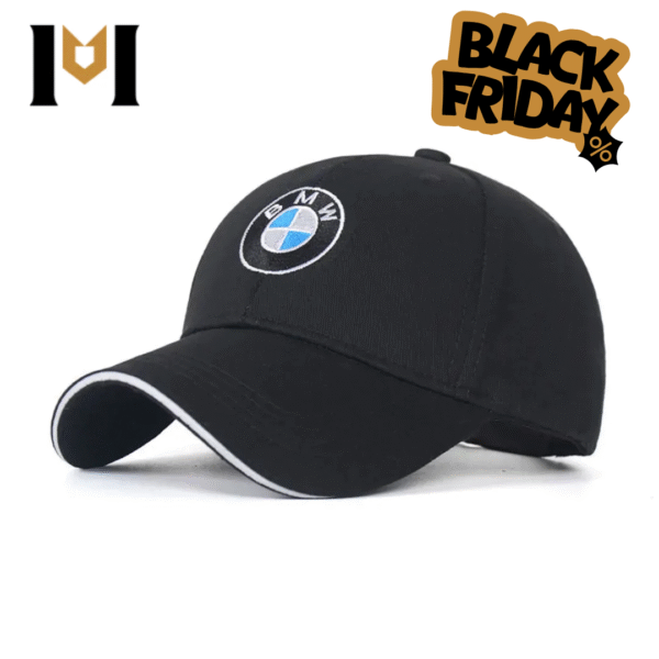 Boné BMW