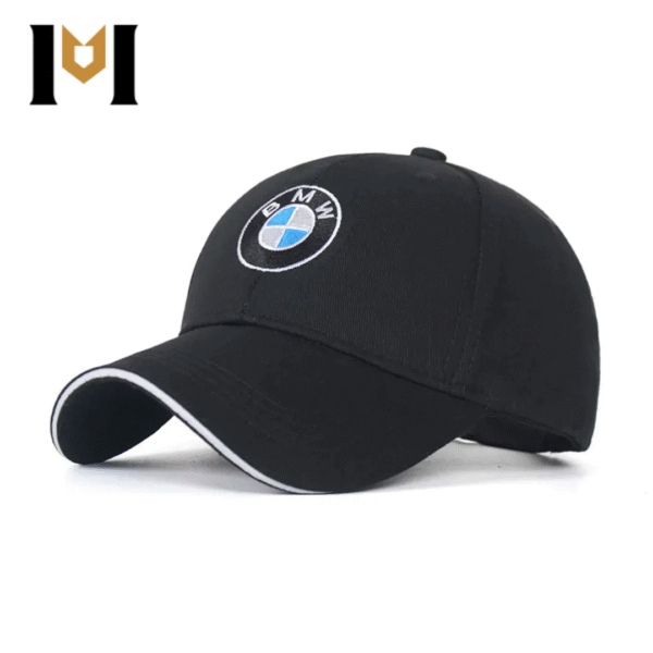 Boné BMW