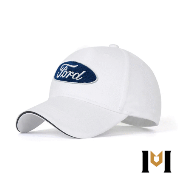 Boné Ford