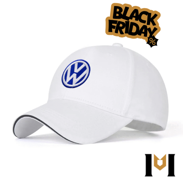 Boné Volkswagen