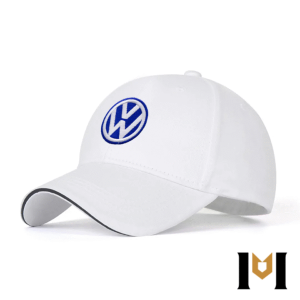 Boné Volkswagen