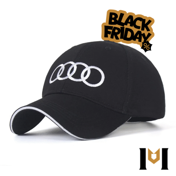 Boné Audi Sport