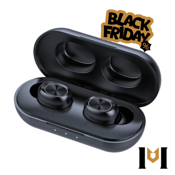 Fone de Ouvido Bluetooth TWS