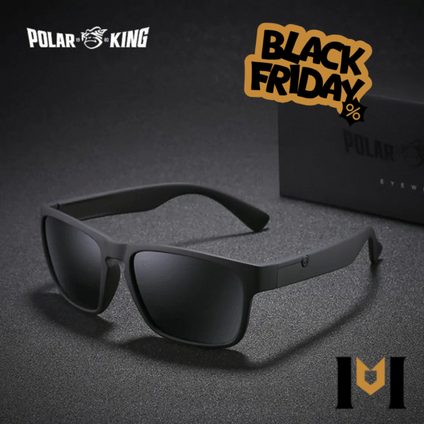 Óculos de Sol Polar King