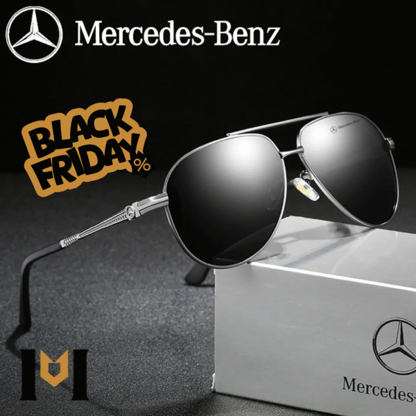 Óculos de Sol Mercedes-Benz SLC Plus