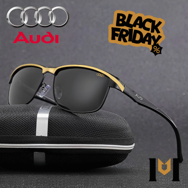 Óculos de Sol Audi Sportback
