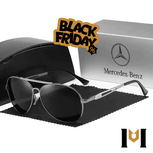 Óculos de Sol Mercedes-Benz Classe A