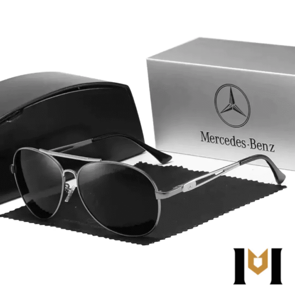 Óculos de Sol Mercedes-Benz Classe A