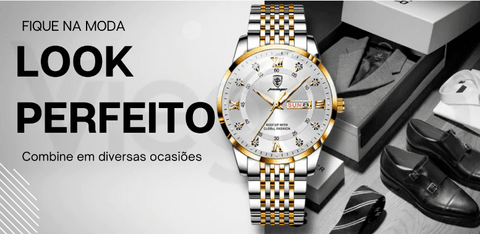 relogio poedagar original