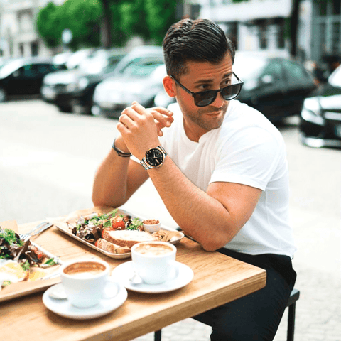 relogio poedagar original