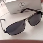 Óculos de Sol Mercedes-Benz Ultra photo review
