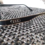 Óculos de Sol Audi TTS Roadster photo review