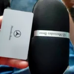 Óculos de Sol Mercedes-Benz Ultra photo review
