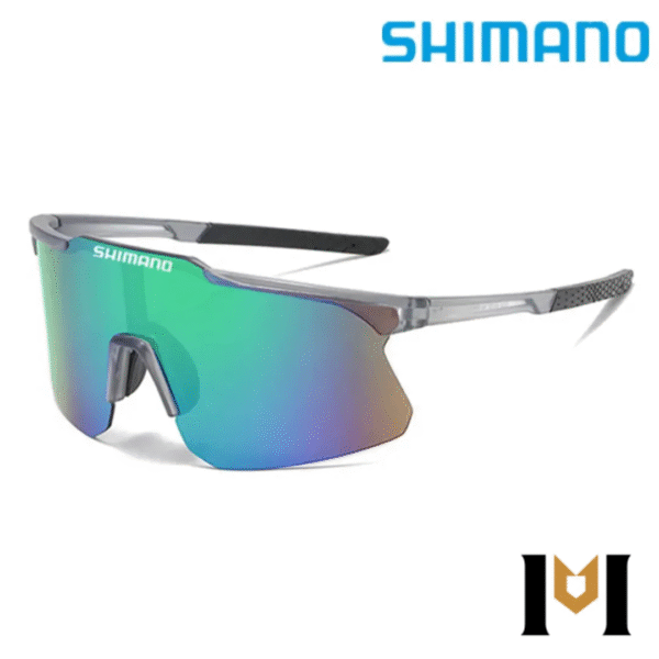 Óculos de Sol Shimano Trax™