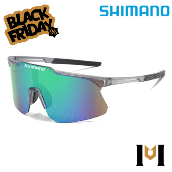 Óculos de Sol Shimano Trax™