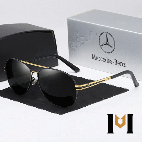 Óculos de Sol Mercedes-Benz Pullman